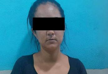 Vinculan a proceso a mujer por intentar robar a bebé en Mazatlán