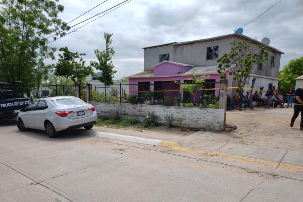 Joven mata a machetazos a una curandera en Choix, dijo que lo tenía embrujado