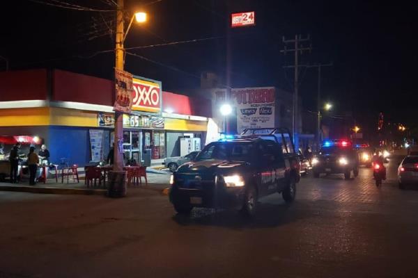 Por robo a OXXO, vinculan a proceso a 2 sujetos en Culiacán