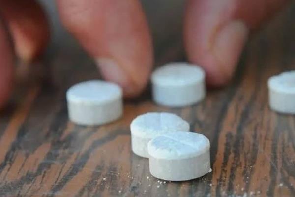 Prende focos rojos presencia de la droga de fentanilo en el estado