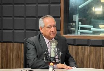 Urge nuevo Delegado del RAN: Ambrosio Chávez