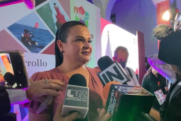 Alcaldesa de Navolato atiende denuncia de abuso de autoridad de la policía Karem Ivette