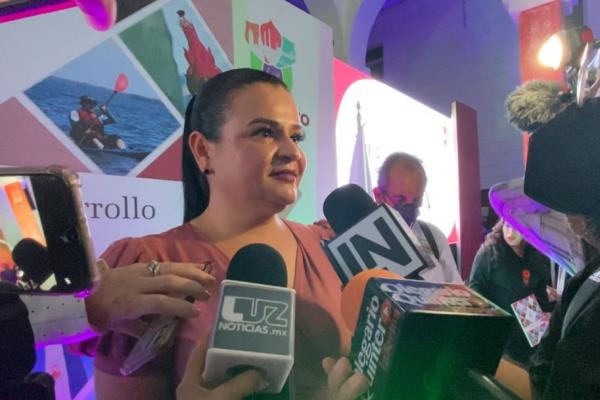 Denuncia de mujer policía en Navolato está por resolverse, asegura alcaldesa