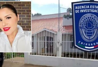 Amarrado a un poste y con golpes, hallan a presunto asesino de la doctora Massiel