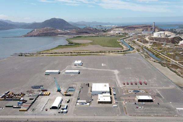 GPO, optimista por apoyo de AMLO