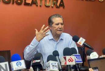 Segundo Juicio Político contra Estrada Ferreiro está por concluir: Feliciano Castro