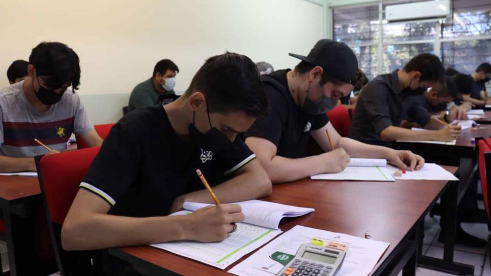 ¡Atención! Este 15 de julio es el último día de inscripciones a la UAS para alumnos de nuevo ingreso ¡Atención! Este 15 de julio es el último día de inscripciones a la UAS para alumnos de nuevo ingreso