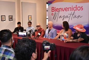 Elie Samaha producirá película de boxeo en Mazatlán