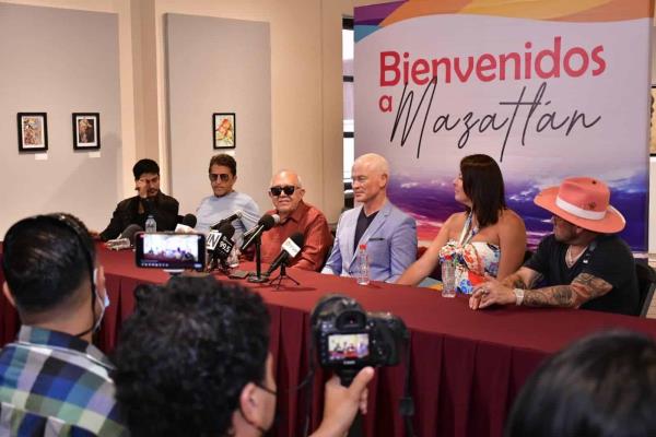 Elie Samaha producirá película de boxeo en Mazatlán