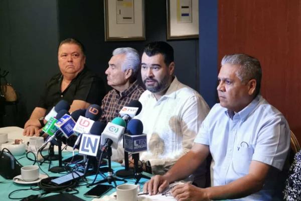 Ley inmobiliaria busca erradicar «coyotaje» en Sinaloa