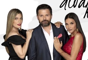 Elenco de «Betty La Fea» visitará Sinaloa con «El Diván Rojo»