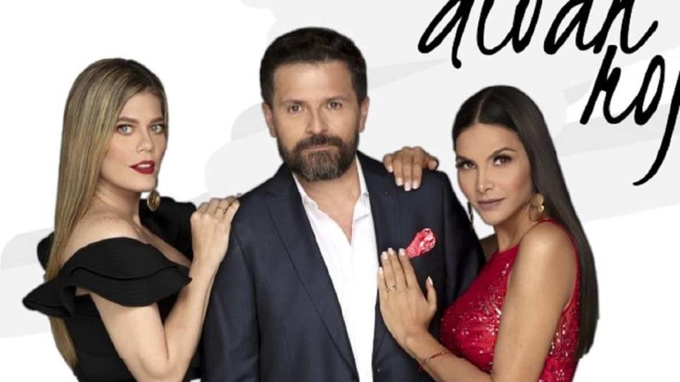 Elenco de «Betty La Fea» visitará Sinaloa con «El Diván Rojo»