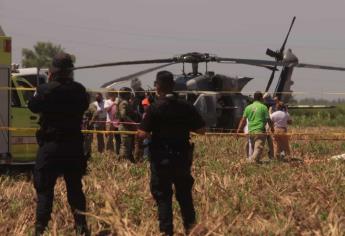 «Fue una cuota muy alta la que se pagó»: empresarios ante muerte de marinos