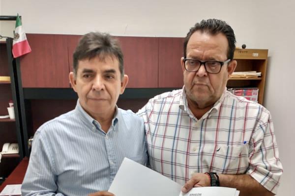 Nombran a nuevo Delegado de Vialidad y Transportes de Mazatlán