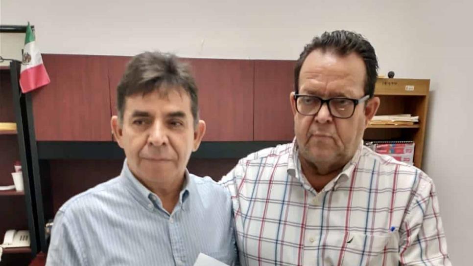 Nombran a nuevo Delegado de Vialidad y Transportes de Mazatlán