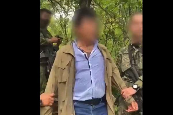 México ya recibió solicitud de extradición para Caro Quintero, confirma AMLO