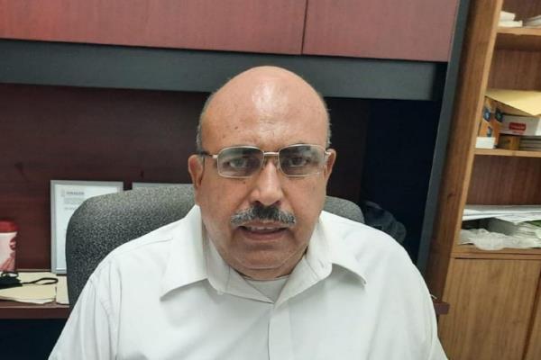Despiden al Delegado de Vialidad y Transporte en Mazatlán, Mario Rafael González Sánchez