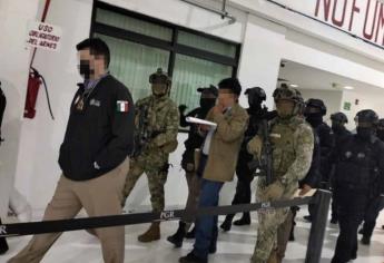 La DEA no participó en detención de Caro Quintero; hay amparos para impedir extradición: AMLO