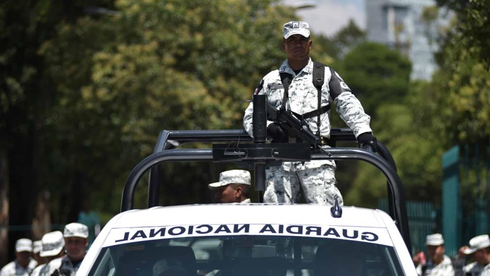 El Municipio de Ahome dona terreno para la Guardia Nacional