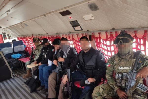 Federación dejó afuera a Sinaloa de la captura de Caro Quintero para evitar fallas