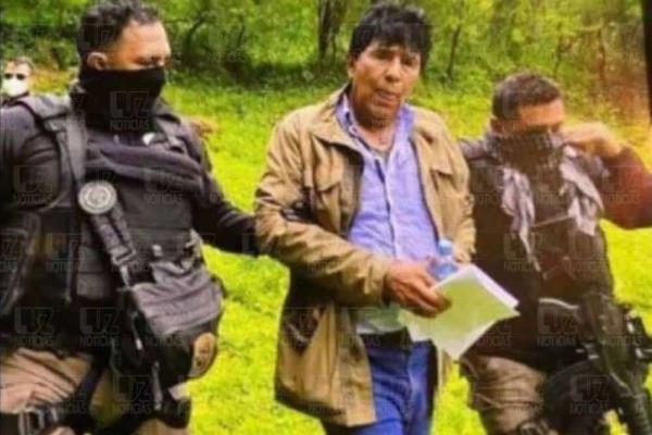 «No nos gusta ser tendencia nacional por este tipo de temática»: diputada sobre Caro Quintero