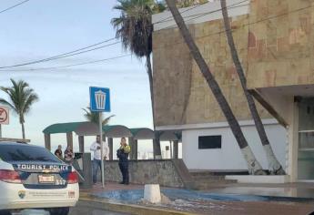 Por fuga de agua potable, varias colonias y hasta hoteles de Mazatlán se quedarán sin agua hoy