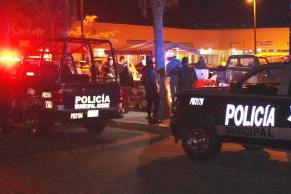 Llaman a denunciar a policías municipales de Ahome que abusan de su autoridad