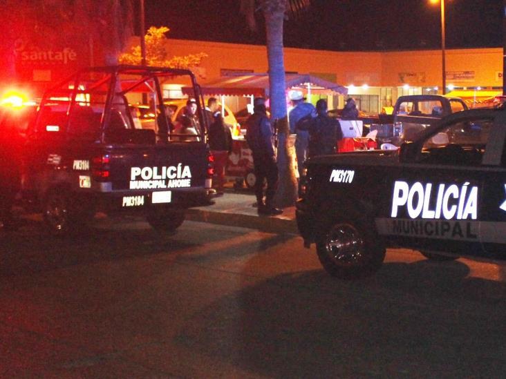 Llaman a denunciar a policías municipales de Ahome que abusan de su autoridad