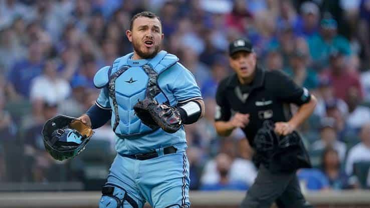 Alejandro Kirk el único mexicano que estará en el juego de estrellas de la MLB