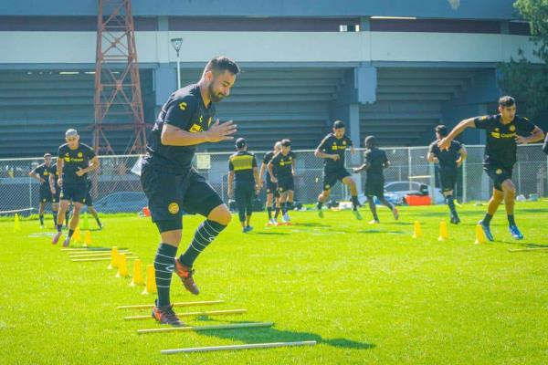 Dorados recibe a Atlético La Paz este martes en Culiacán
