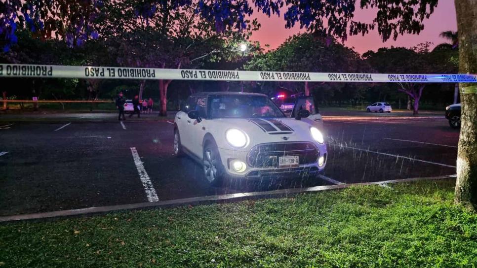 «No vamos a quitar el dedo del renglón hasta que se esclarezca»: SeMujeres tras asesinato de mujer en el Jardín Botánico