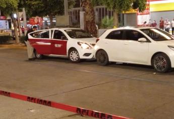 Taxista de 61 años se resiste a asalto y lo degüellan