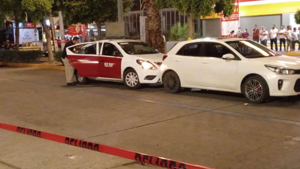 Vinculan a proceso a presunto asesino de taxista