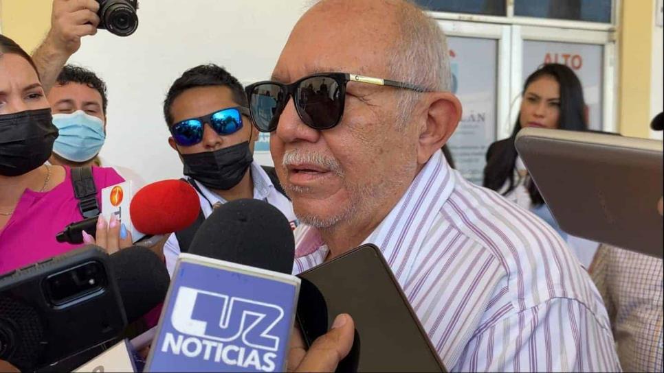 Ser destino de la paz no significa que no haya delincuencia: «Químico» Benítez