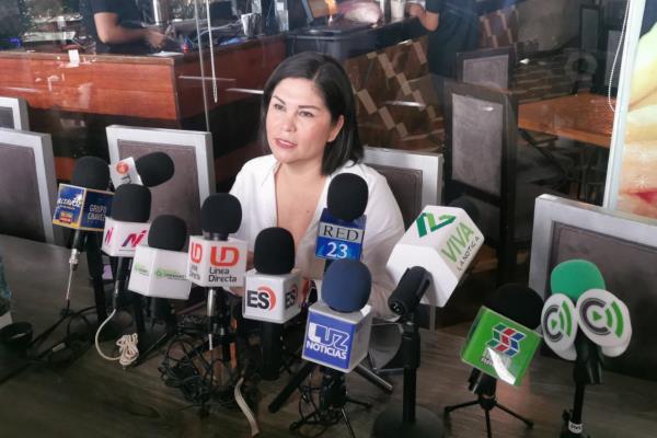 Diputada Local Juana Minerva avala petición de AMLO «Quién es quién en los sueldos»