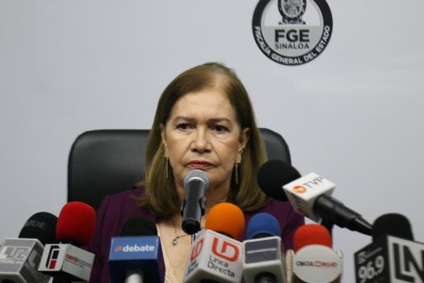 Ya hay líneas de investigación del feminicidio de Cinthia Rosalía en Jardin Botanico asegura Fiscalía Ya hay líneas de investigación del feminicidio de Cinthia Rosalía en Jardin Botanico asegura Fiscalía