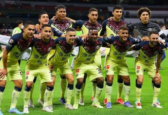 América se medirá ante el Manchester City en Houston