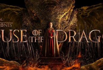 «House of the Dragon» avanza tráiler oficial antes de la Comic-Con