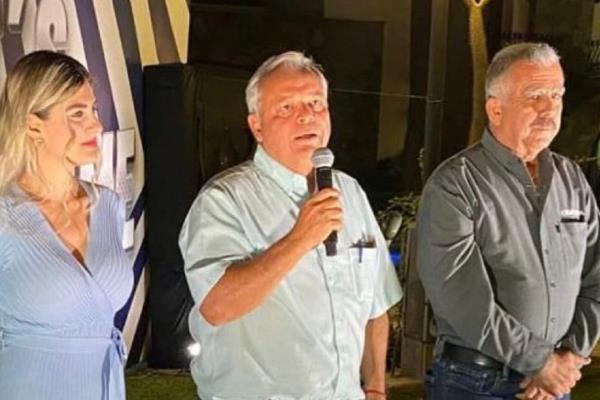 Cibacopa tendrá nueva presidencia de cara a la campaña 2023