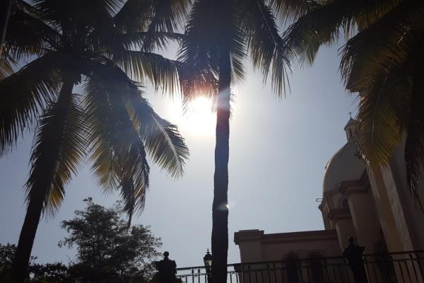 Mueren tres personas en Sinaloa tras calor extremo