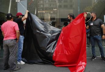 Sindicato y Telmex logran acuerdo para suspender huelga nacional en México