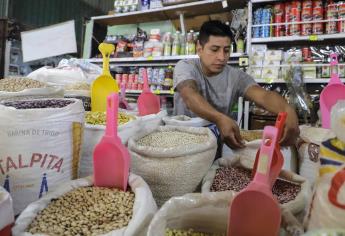 La inflación en México sube a 8,16 % en la primera quincena de julio