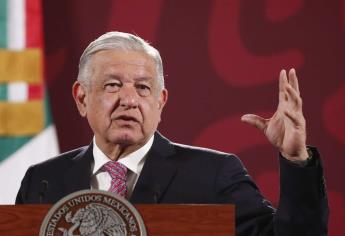 López Obrador prevé que la inflación suba por tres meses más