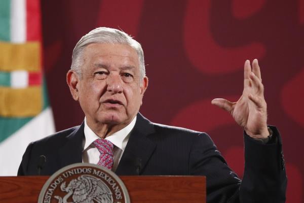 López Obrador prevé que la inflación suba por tres meses más