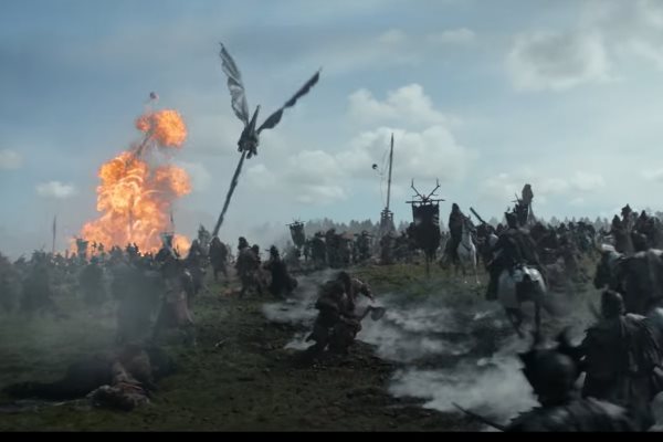 «Calabozos & Dragones» presenta su primer tráiler antes de su estreno en 2023