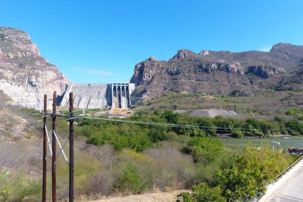 No está asegurado un próximo ciclo agrícola para Sinaloa: Jaime Montes