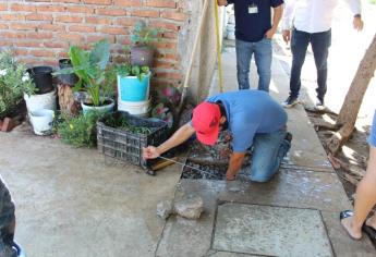 Detecta Jumapam 260 tomas clandestinas en fraccionamiento Santa Teresa