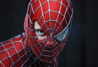 «Spider-Man» tendrá una serie animada sobre su primer año en la universidad