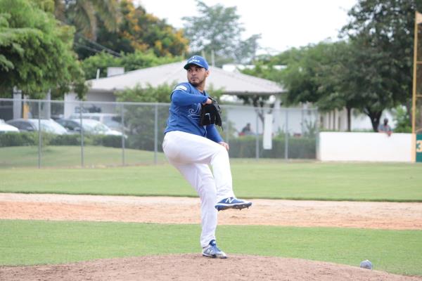 Serie final entre Japac y Yankees se recorre unos minutos
