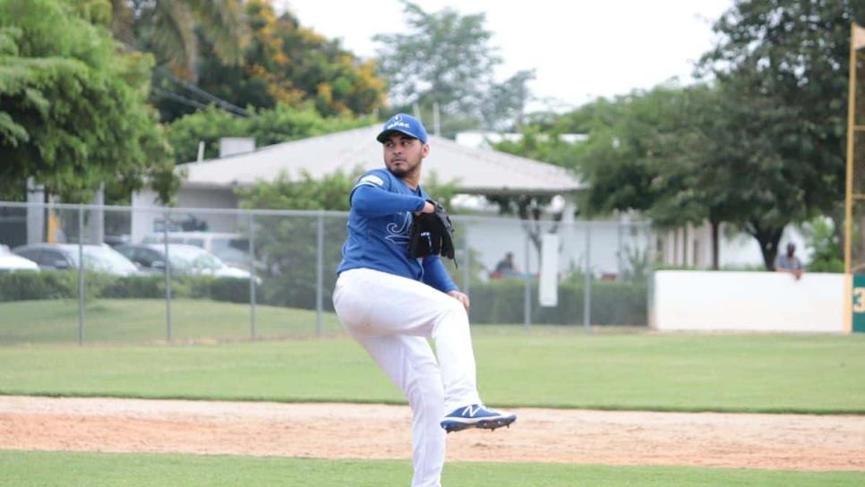 Serie final entre Japac y Yankees se recorre unos minutos